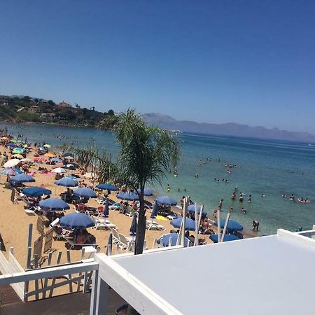 Case Vacanze Russo Villa Trappeto  Exteriör bild