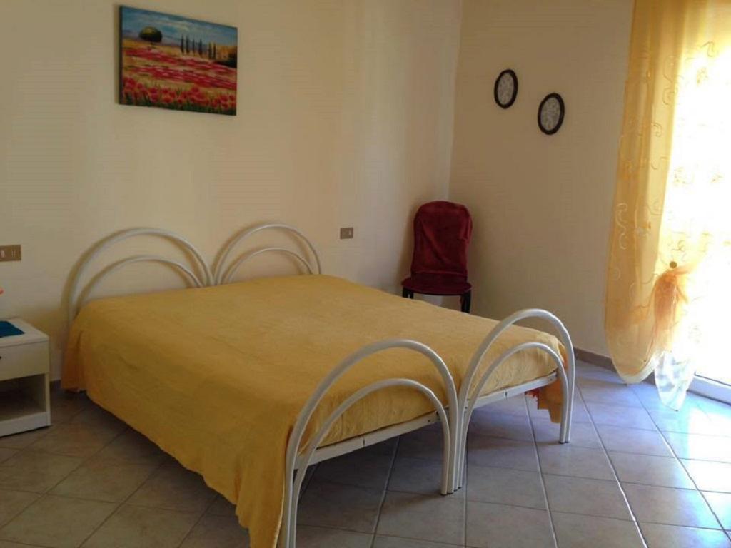 Case Vacanze Russo Villa Trappeto  Exteriör bild